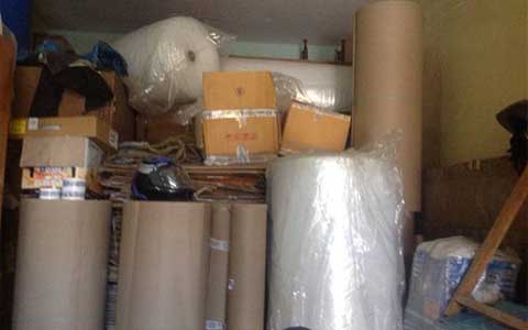agarwal ars packers and movers packing material