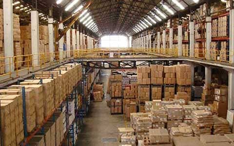 agarwal ars packers and movers storage services
