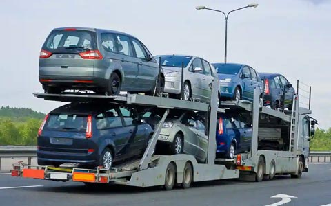 allied movers car transport