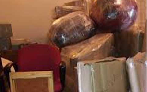 baba biswakarma packers packed item