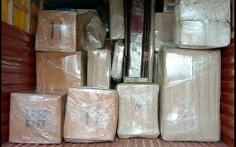baba biswakarma packers packing box