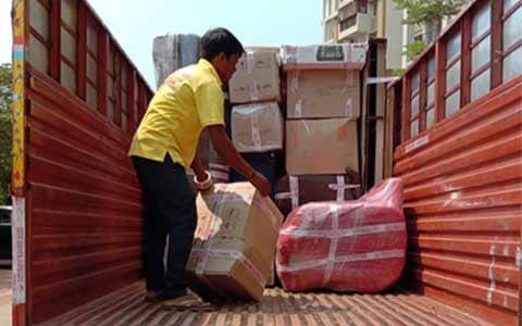 basanti packers and movers loading service basanti packers and movers loading service