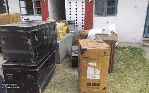 first priority packers and movers packing