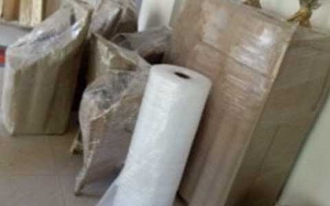 megha packers and movers packing material megha packers and movers packing material