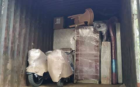 mk transporters loading item