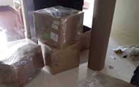 mk transporters packed box