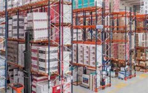 mondal packers and movers storage
