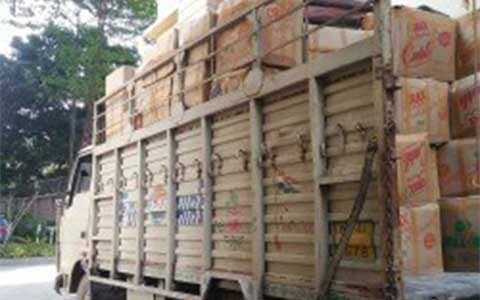 mondal packers and movers transporter