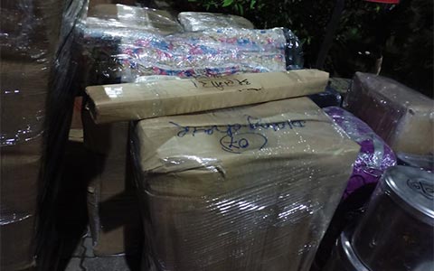 navjeevan transport packers and movers loading navjeevan transport packers and movers loading