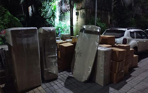 navjeevan transport packers and movers packing navjeevan transport packers and movers packing