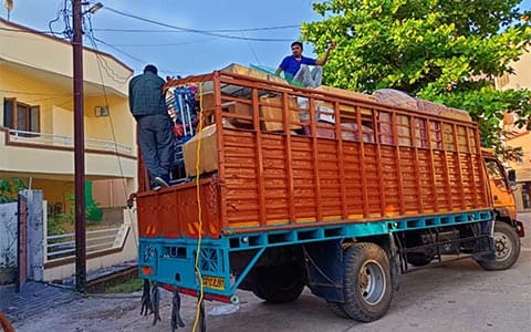 navjeevan transport packers and movers transportation navjeevan transport packers and movers transportation