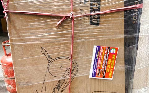 raaj packers and movers india private limited packaging