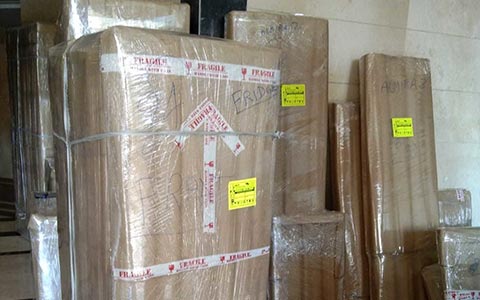 safety home packers and movers household items packing
