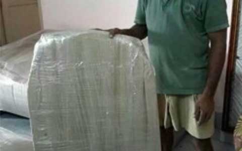 sri vijaya durga packers movers packed item sri vijaya durga packers movers packed item
