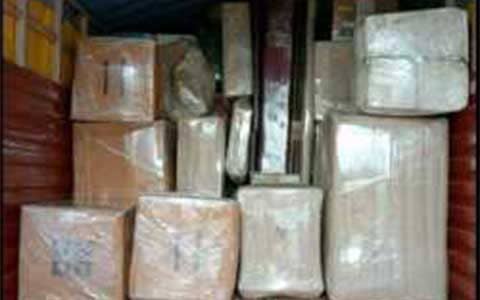 t c i domestic packers and movers loading