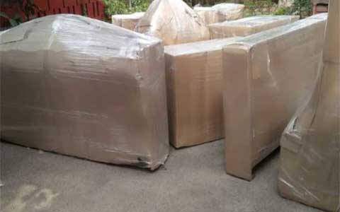 t c i domestic packers and movers packed goods