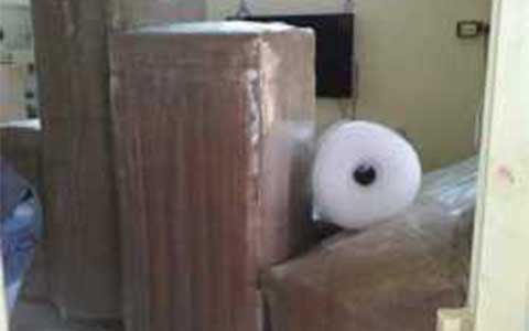 t c i domestic packers and movers packing material