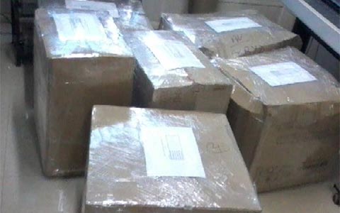 vidya house hold packers and movers packed box vidya house hold packers and movers packed box