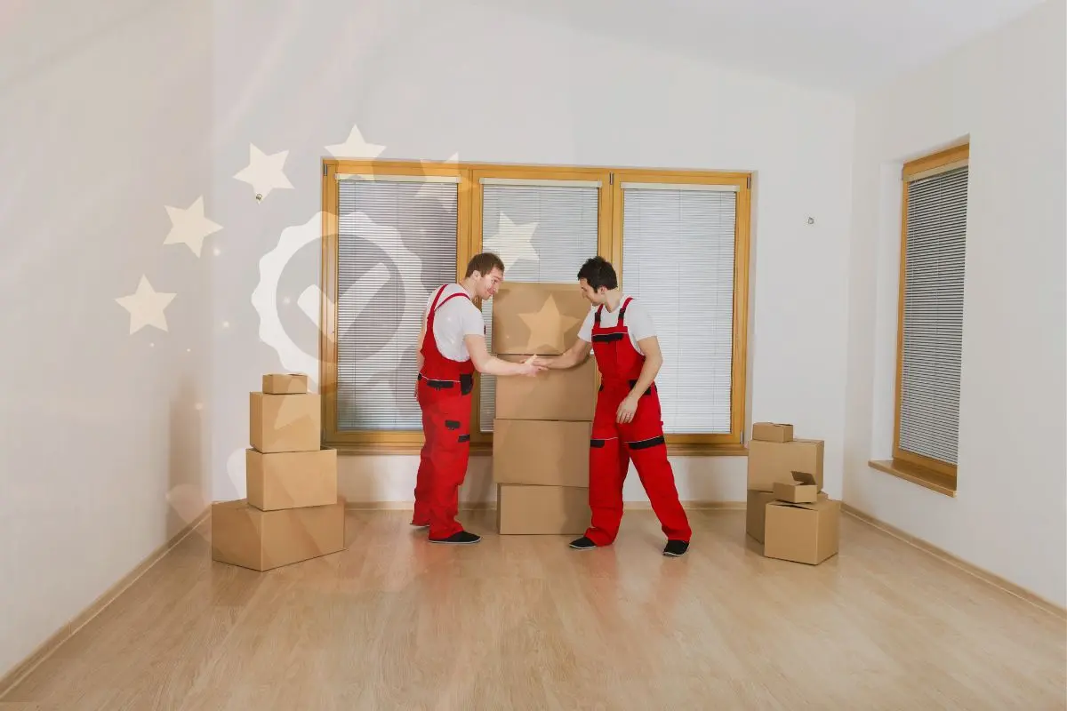  Verified Packers and Movers in Pune