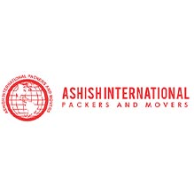 Ashish International Packers And Movers