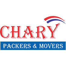 Chary Express Opc Pvt. Ltd. noida