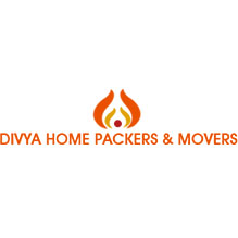 Divya Home Packers And Movers