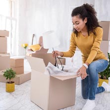 Shree Namdev Cargo Packers & Movers,