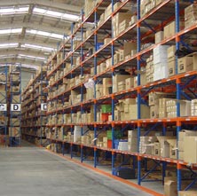 Royal Cargo Packers Movers Gurgaon - Storage Services in Gurgaon