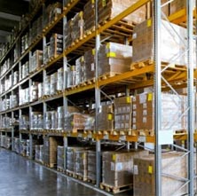 Sri Satya Packers & Movers - Warehousing Services in Bhopal